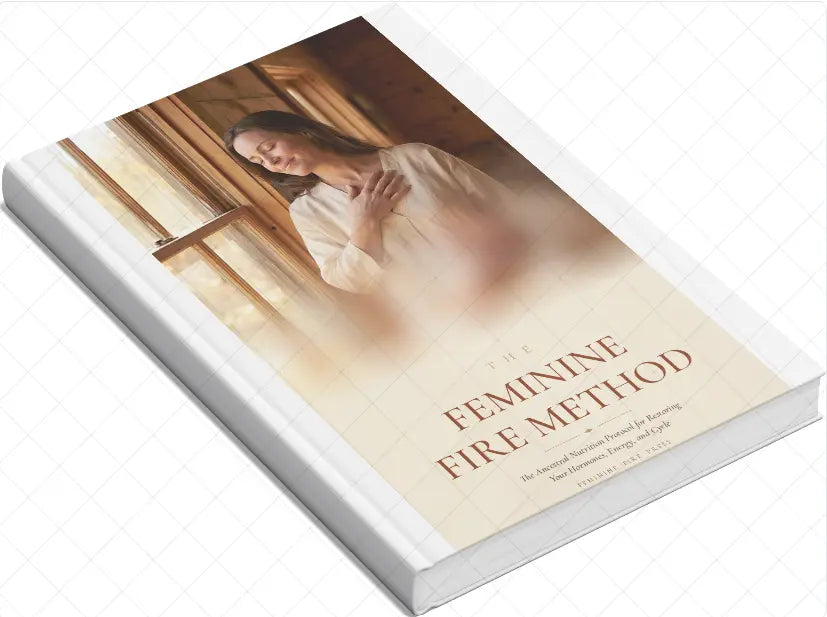 The Feminine Fire Method2